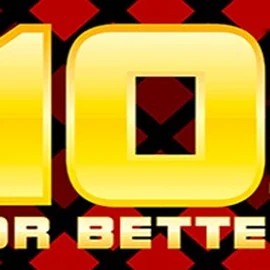Try 10s or Better slot by 1x2gaming on σπορτιγκβετ.gr – logo image