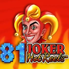 81 Joker Hot Reels – slot by Origins, featured at σπορτιγκβετ.gr