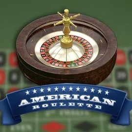 Official Table Games logo: American Roulette (BGaming) by BGAMING at Sportingbet Casino