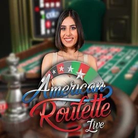 Play American Roulette (Evolution) slot by Evolution on σπορτιγκβετ.gr