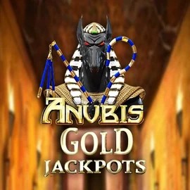Play the Anubis Gold Jackpots slot by Inspired Gaming on Sportingbet Casino