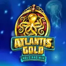 Atlantis Gold game by SYNOT Games – logo hosted on Sportingbet Casino