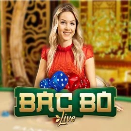 Logo of Bac Bo from Evolution at Sportingbet Casino