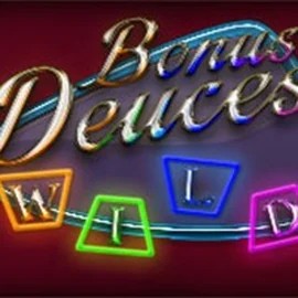 Bonus Deuces Wild (RTG) slot icon by RTG (Reel Time Gaming), available at Sportingbet Casino