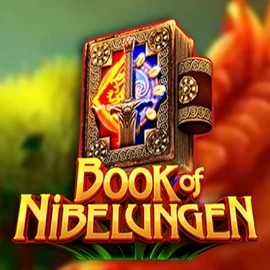 Book of Nibelungen logo by Swintt at Sportingbet Casino