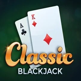 Classic Blackjack – slot by Red Tiger Gaming, featured at σπορτιγκβετ.gr