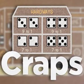 Play the Craps (Nucleus Gaming) slot by Nucleus Gaming on Sportingbet Casino