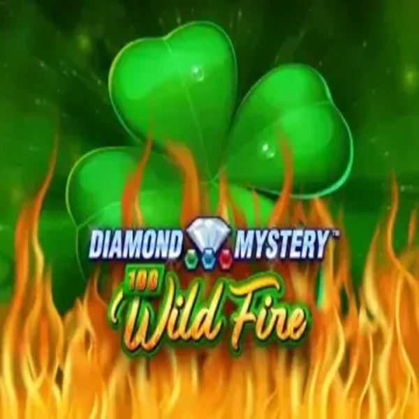 Enjoy Diamond Mystery 100 Wild Fire by Greentube – logo hosted on σπορτιγκβετ.gr