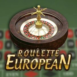European Roulette (BGaming) slot visual from BGAMING available on σπορτιγκβετ.gr