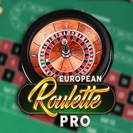 Play European Roulette Pro slot by Play'n GO on σπορτιγκβετ.gr