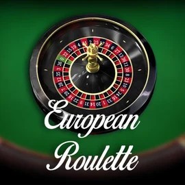 Enjoy European Roulette (Red Tiger) by Red Tiger Gaming – logo hosted on σπορτιγκβετ.gr