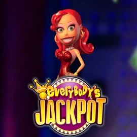 Play Everybody's Jackpots slot by Playtech on σπορτιγκβετ.gr