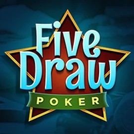 Five Draw Poker MH (Nucleus) online slot from Nucleus Gaming – play at σπορτιγκβετ.gr