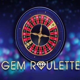 Table Games logo of Gem Roulette from iSoftBet at Sportingbet Casino