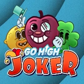 Go High Joker casino game by RubyPlay – featured logo at Sportingbet Casino