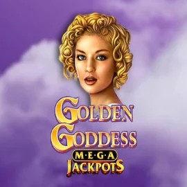 Enjoy Golden Goddess Megajackpots by IGT – logo hosted on σπορτιγκβετ.gr