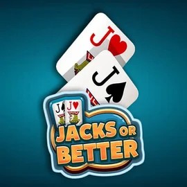 Jacks or Better (Red Rake Gaming) casino game by Red Rake Gaming – featured logo at Sportingbet Casino