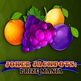 Joker Jackpots: Prize Mania logo by OctoPlay Sportingbet Casino