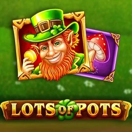 Lots of Pots logo by SYNOT Games Sportingbet Casino