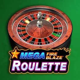 Mega Fire Blaze Roulette online slot from Playtech – play at σπορτιγκβετ.gr