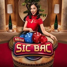 Mega Sic Bac online slot from Pragmatic Play – play at σπορτιγκβετ.gr