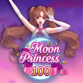 Moon Princess 100 online slot from Play'n GO – play at σπορτιγκβετ.gr