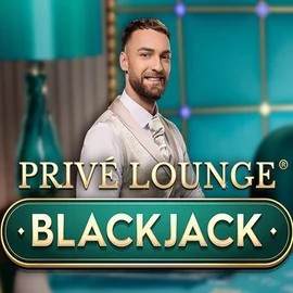 Privé Lounge Blackjack – slot by Pragmatic Play, featured at σπορτιγκβετ.gr