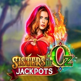 Sisters Of Oz Jackpots online slot from Triple Edge Studios – play at σπορτιγκβετ.gr