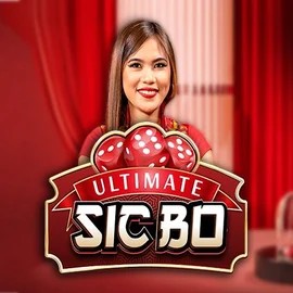Play Ultimate Sic Bo slot by Ezugi on σπορτιγκβετ.gr
